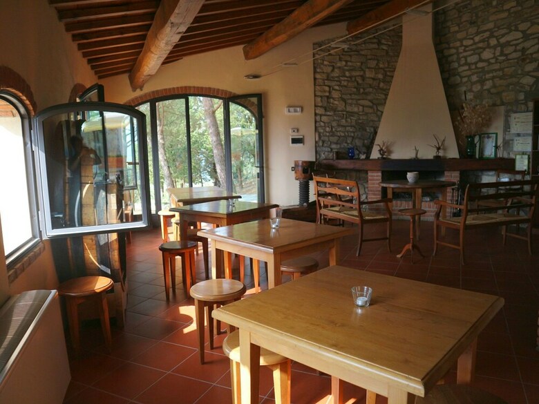 Deluxe Holiday Home In Pelago With Swimming Pool