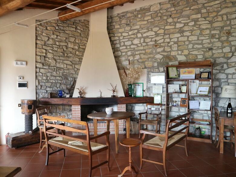 Deluxe Holiday Home In Pelago With Swimming Pool