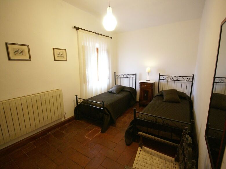 Deluxe Holiday Home In Pelago With Swimming Pool
