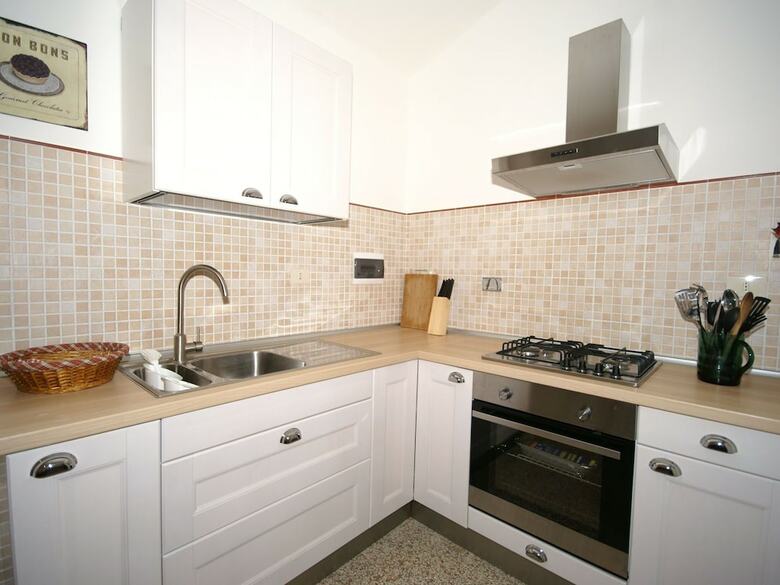 Deluxe Holiday Home In Pelago With Swimming Pool