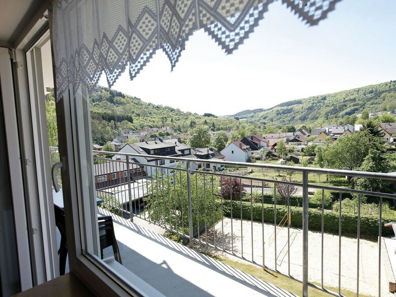 Beautiful Apartment In Bollendorf With Sauna