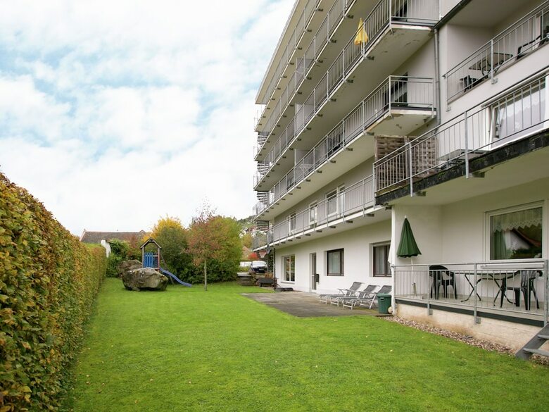 Beautiful Apartment In Bollendorf With Sauna