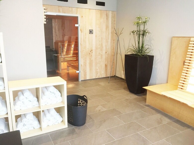 Beautiful Apartment In Bollendorf With Sauna