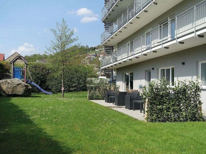 Beautiful Apartment In Bollendorf With Sauna