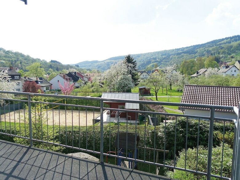Beautiful Apartment In Bollendorf With Sauna