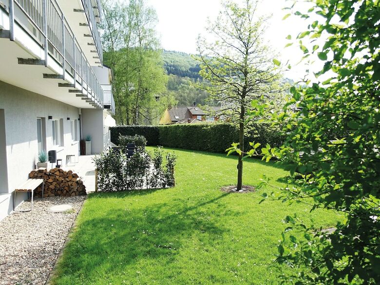 Beautiful Apartment In Bollendorf With Sauna