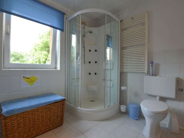 Charming Holiday Home In Heerlen With Terrace