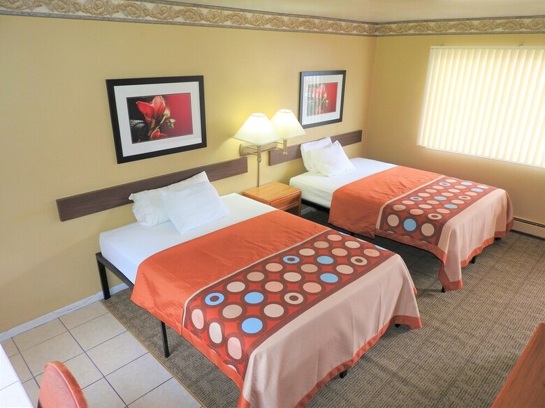 Motel Country Meadow Inn