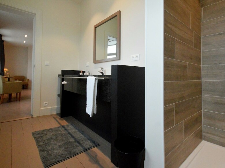 Apartamentos Luxurious Villa In Heuvelland With Garden