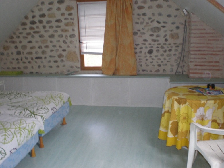 Hotel Maison D'h�tes L'apauje