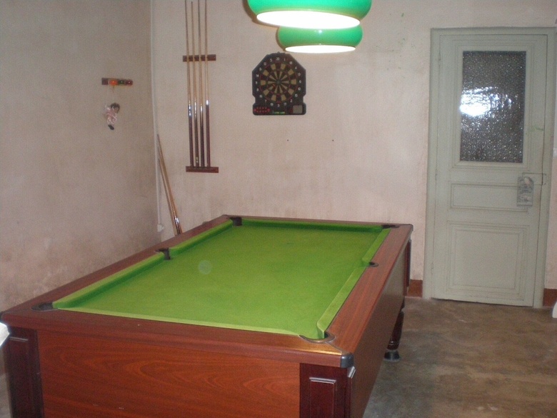 Hotel Maison D'h�tes L'apauje