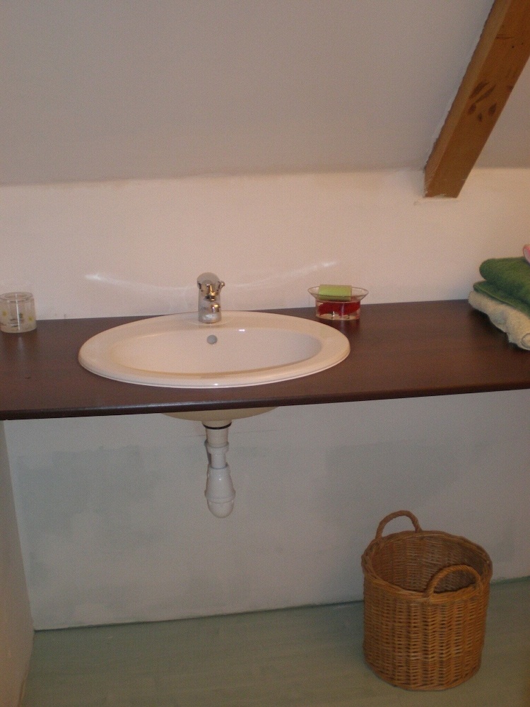 Hotel Maison D'h�tes L'apauje