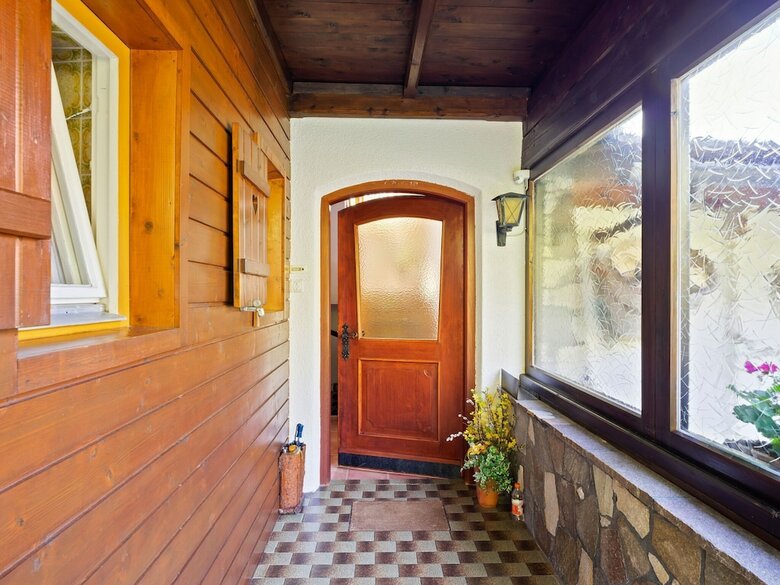 Sunny Apartment In Westendorf With Balcony