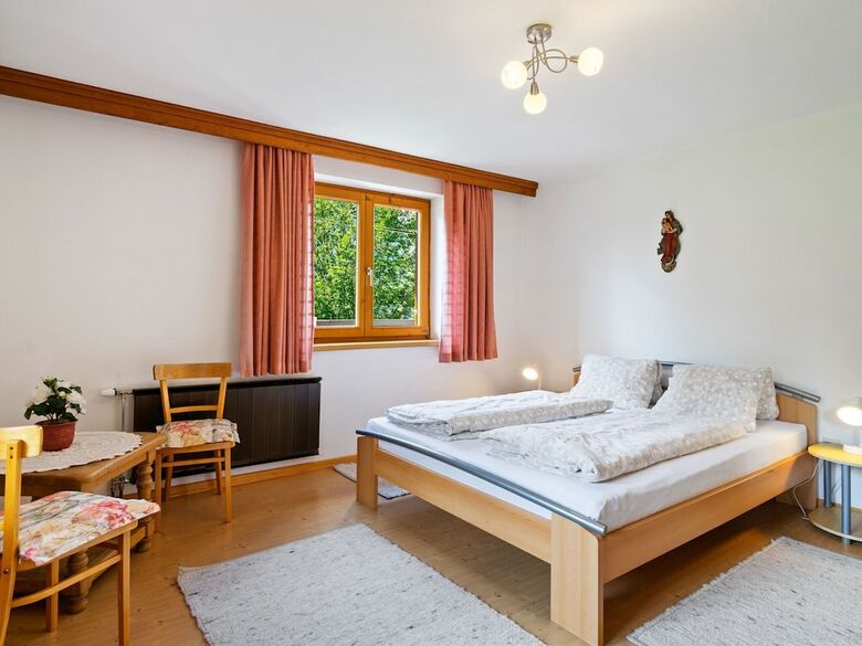 Sunny Apartment In Westendorf With Balcony