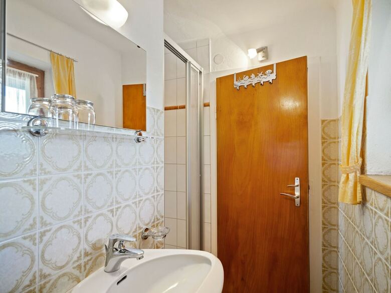 Sunny Apartment In Westendorf With Balcony