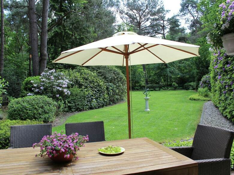 Charming Bungalow In Ambt Delden With Sauna, Garden, Terrace