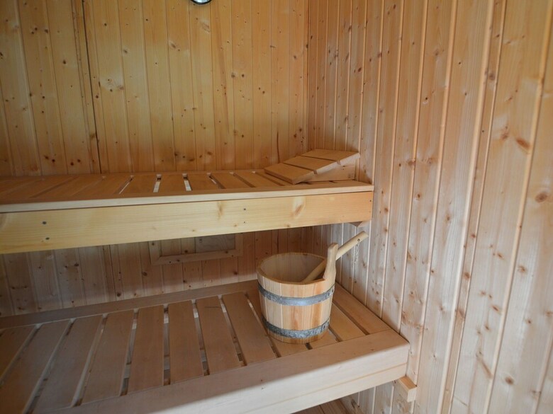 Charming Bungalow In Ambt Delden With Sauna, Garden, Terrace