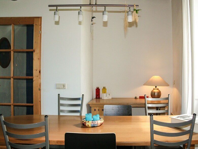 Quaint Holiday Home With Private Garden, Terrace, Barbecue