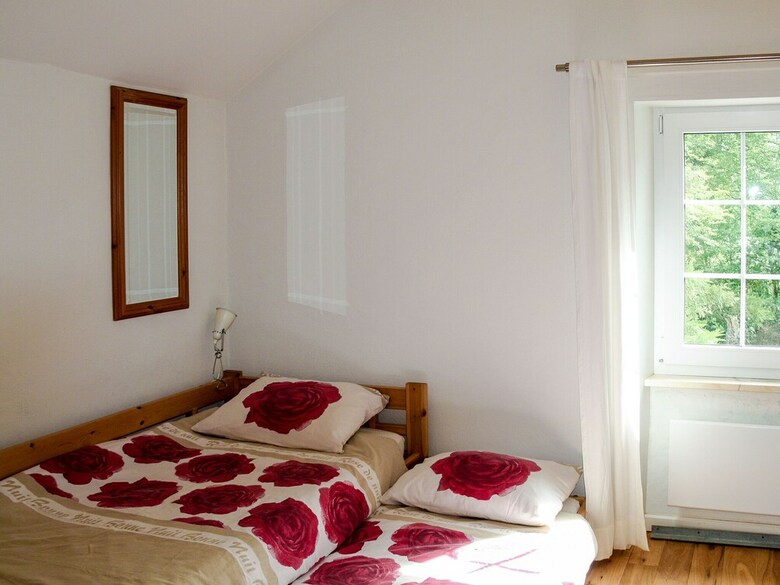 Quaint Holiday Home With Private Garden, Terrace, Barbecue
