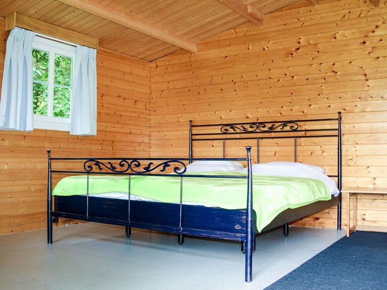 Quaint Holiday Home With Private Garden, Terrace, Barbecue