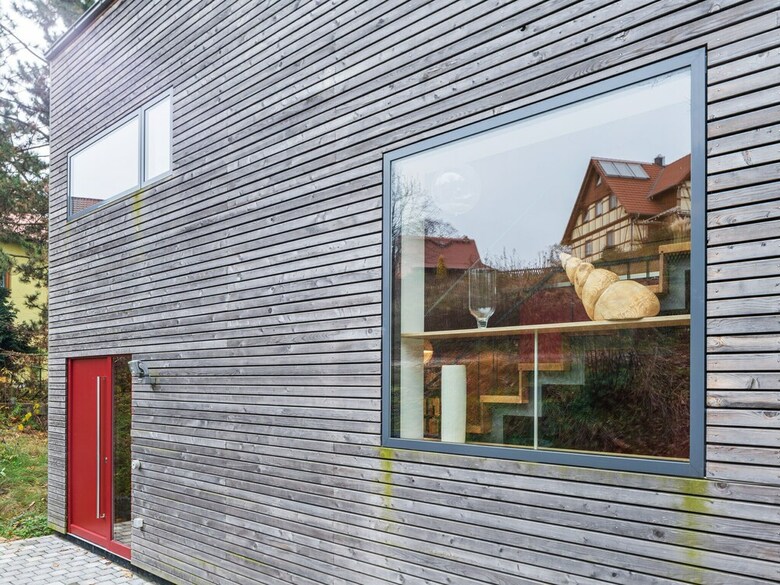 Splendid Holiday Home In Freital With Sauna