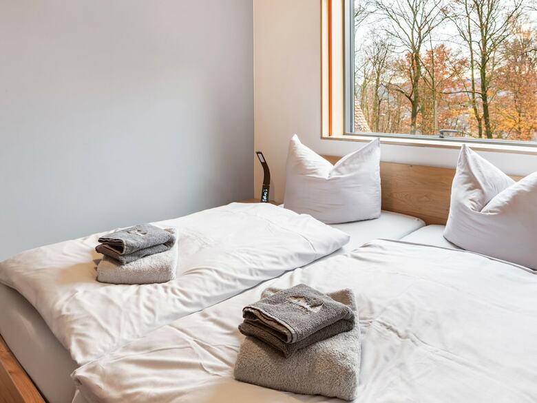 Splendid Holiday Home In Freital With Sauna