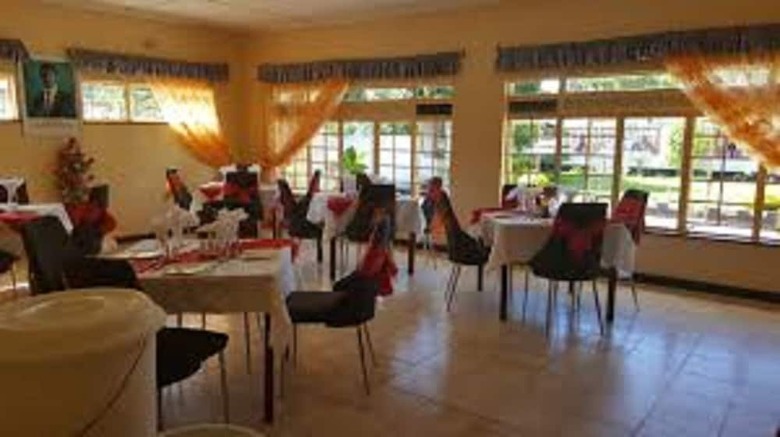 Posada Royal Cashrise Lodge