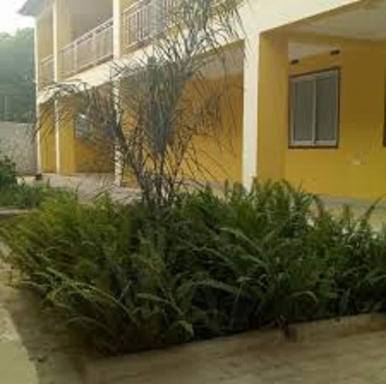 Posada Royal Cashrise Lodge