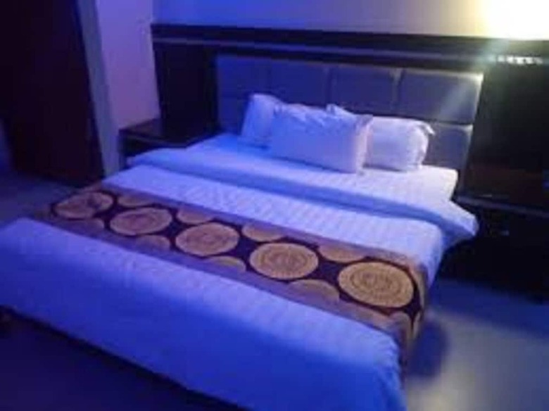Posada Royal Cashrise Lodge
