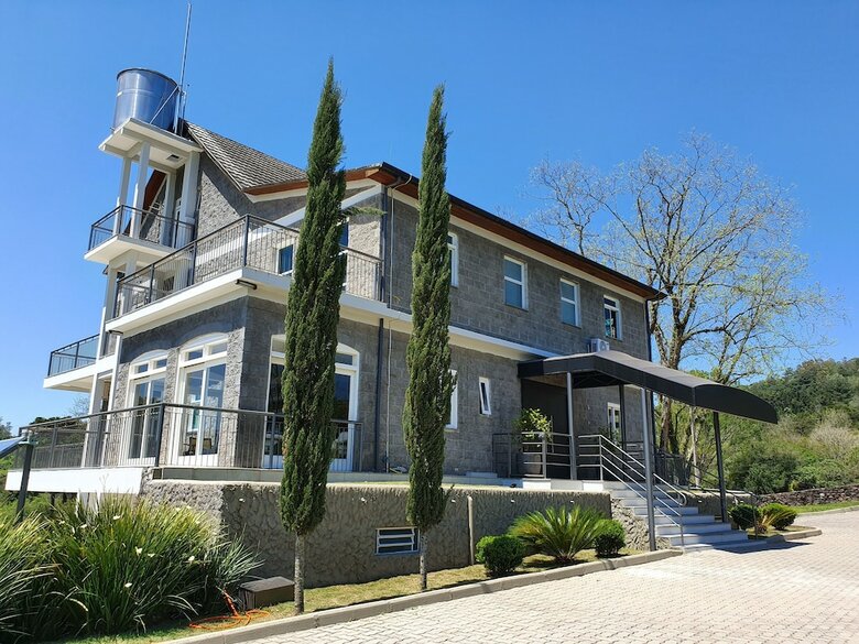 Lote20 Hotel Boutique