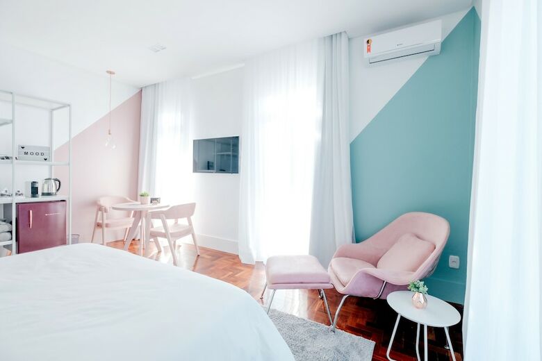 Lote20 Hotel Boutique