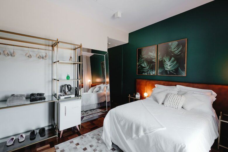 Lote20 Hotel Boutique