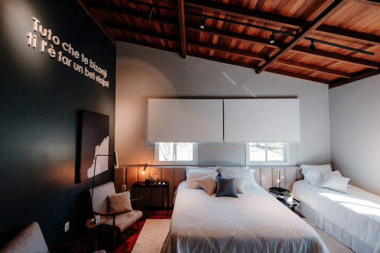 Lote20 Hotel Boutique