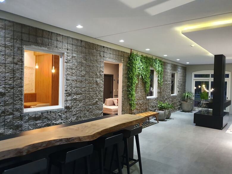 Lote20 Hotel Boutique