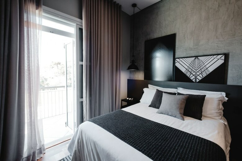 Lote20 Hotel Boutique