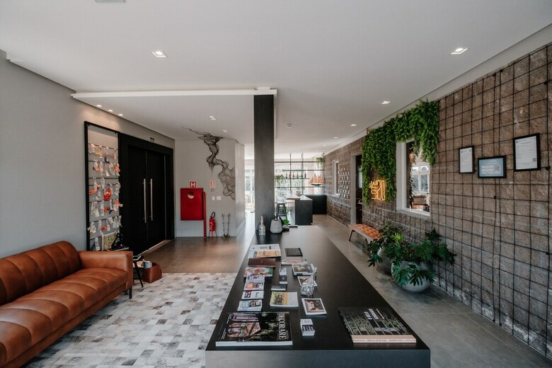 Lote20 Hotel Boutique