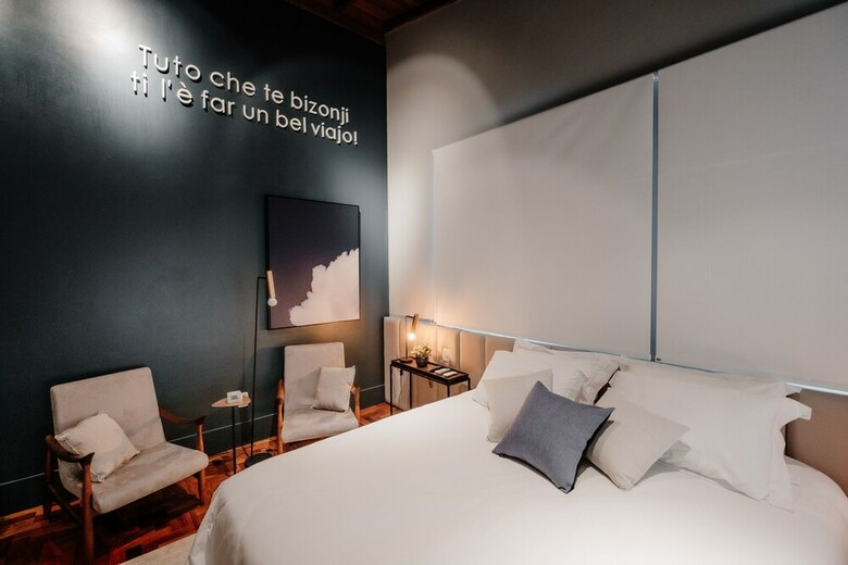 Lote20 Hotel Boutique