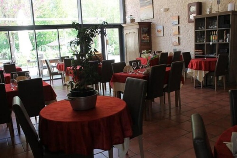 Bed & Breakfast Les Chambres Du Moulin
