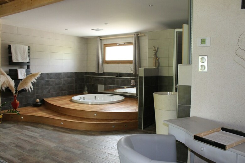 Bed & Breakfast Les Chambres Du Moulin