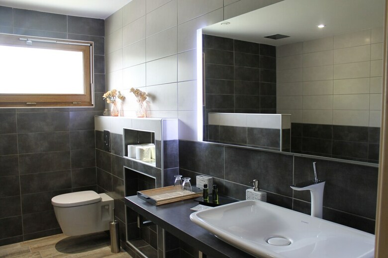 Bed & Breakfast Les Chambres Du Moulin
