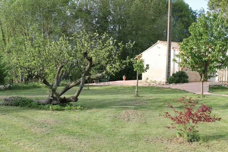 Bed & Breakfast Les Chambres Du Moulin