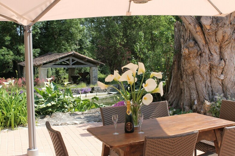 Bed & Breakfast Les Chambres Du Moulin