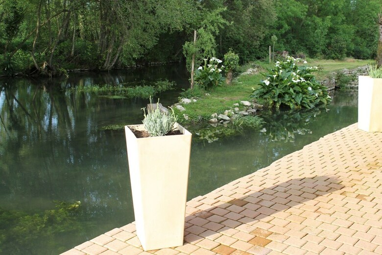 Bed & Breakfast Les Chambres Du Moulin