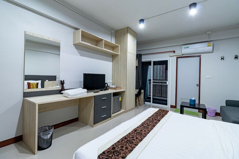 Hotel Tree Place