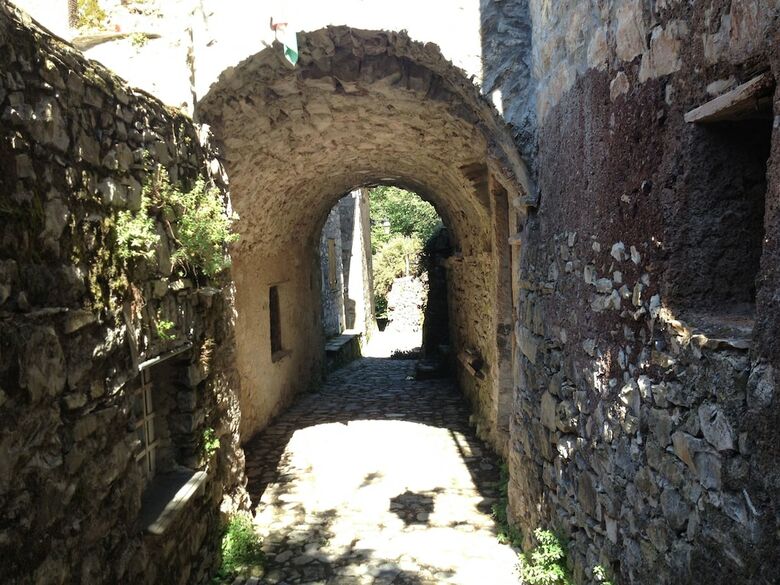 Baldo E Chicca Bed & Breakfast