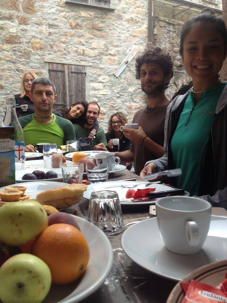 Baldo E Chicca Bed & Breakfast