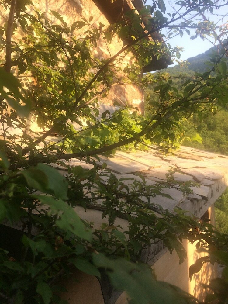 Baldo E Chicca Bed & Breakfast