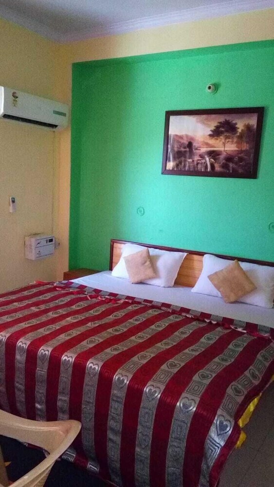 Hotel Ar Resort