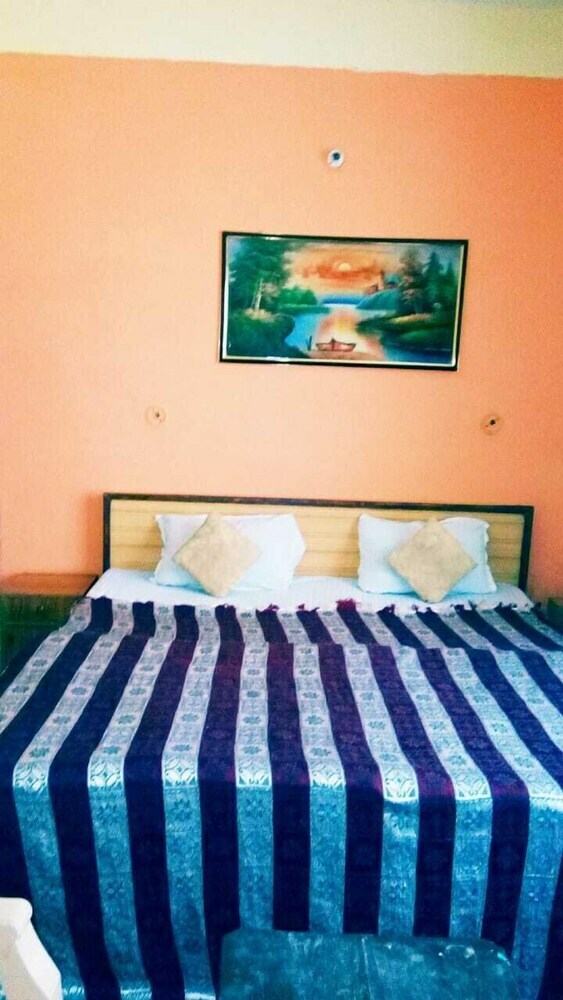 Hotel Ar Resort