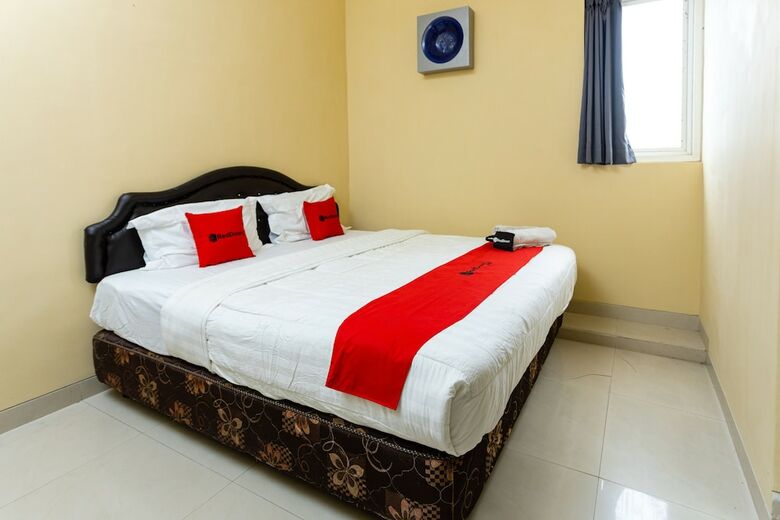 Hotel Reddoorz @ Danau Bratan